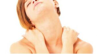 Lavička krevního tlaku na děložní osteochondózu