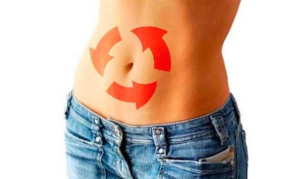 Metabolické poruchy - příčina vzniku osteochondrózy