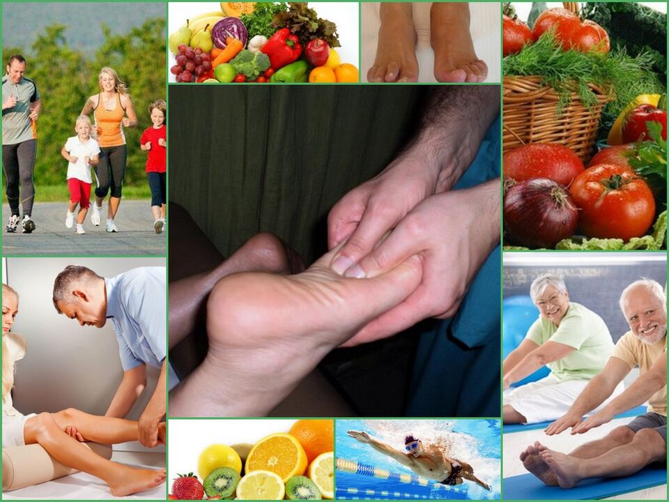 artróza prevence kloubů kolen